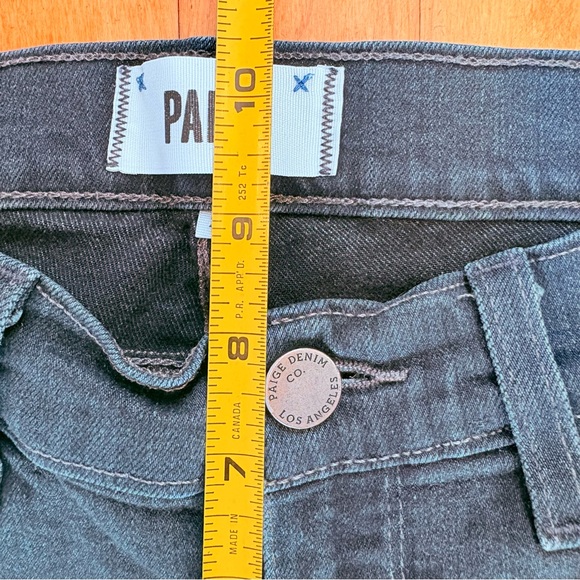 PAIGE Verdugo Ultra Skinny Jeans - Women's Size 29 - Picture 7 of 11